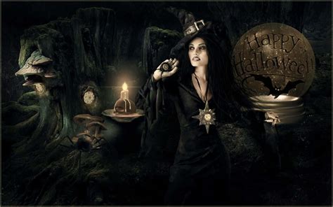Expand Your Witchcraft Practice with Free Online Resources